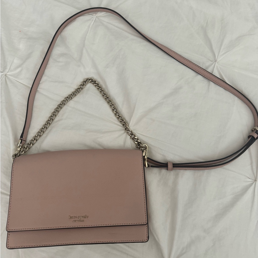 Kate Spade Purse - Picture 2 of 7